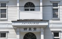 Gallery 建物 に移動